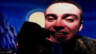 Catherine Wheel - Judy Staring At The Sun (feat  Tanya Donelly) [DJK VIDEO]