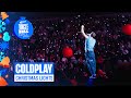 Coldplay - Christmas Lights (Live at Capital's Jingle Bell Ball 2024) | Capital
