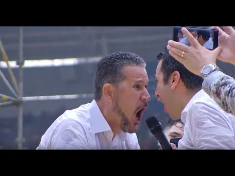 Sandro Rodrigues Hinode Imagens Inéditas Convenção Internacional Hinode 2018 Allianz Parque