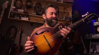 Video thumbnail for Honest Review: The Loar LM 590 MS by Ramona Music Center