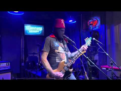 Thumbnail for Fiend Without A Face live in Tulsa 10.2.2023