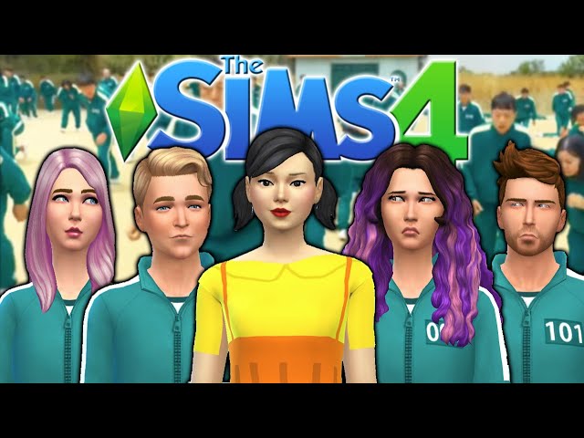 The Sims 4