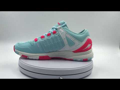 Hummel Aerocharge 200