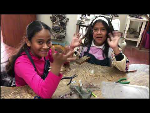 Help Bring Deaf Children To School - Mexico