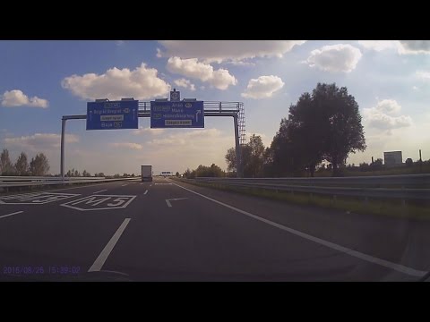 M5 - M43 - Szeged