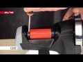 Treniruoklis Elite Qubo Power Mag Smart Blu+