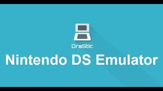 Romsmania link (drastic Ds ROMs)