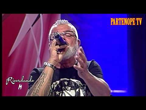 Nello Amato feat Marilena " Suonno  'e carcerato " Ricordando Mauro Caputo. regia Enzo De Vito