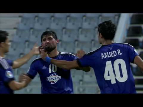 AFC Cup 2016 Key Player: Hammadi Ahmed (Air Force Club)