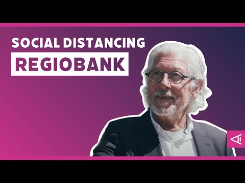 RegioBank - Commercial 100 Jaar