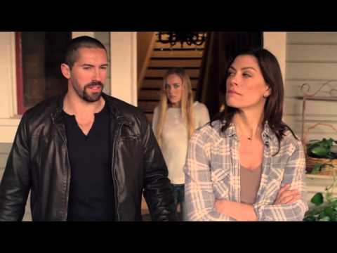 Close Range (Clip 'Walt Comes Home')