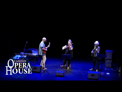 Clockworks Ensemble - Full Concert