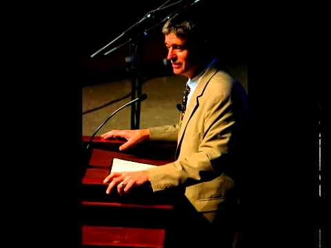 Paul Washer - Czy pozmywasz naczynia?