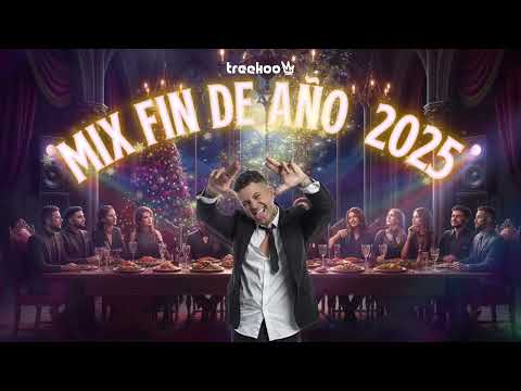 MIX AÑO NUEVO 2025 🎇 CUARTETO (Q'Lokura Desakta2 Ulises Euge Quevedo LBC 🎧 LO MAS ESCUCHADO