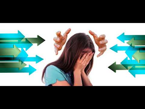 Die Frucht des Geistes (2) Langmut und Geduld (Galater 5,22)