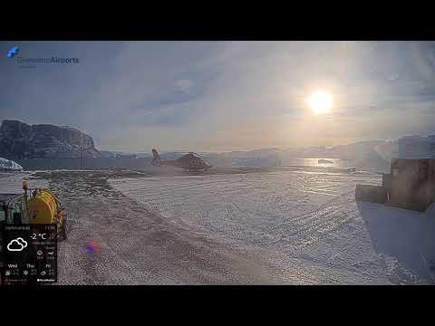 Uummannaq Heliport thumbnail