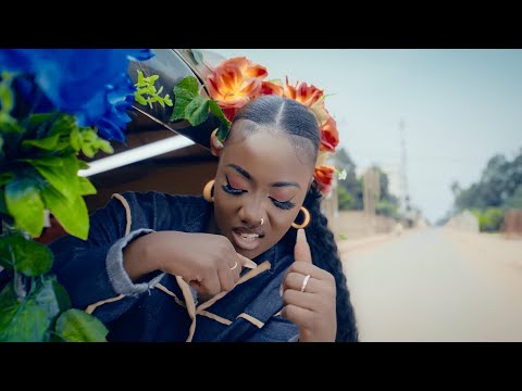 Wotabade - Lydia Jazmine (Official Music Video)