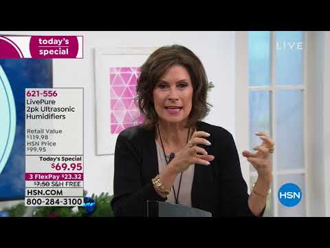 HSN | Home Solutions 10.22.2018 - 11 AM
