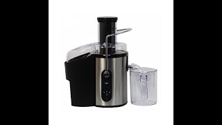 Купить соковыжималку Hurakan HKN-CFV60 - Изображение 2 | Machineryline KG Новая соковыжималка Hurakan HKN-CFV60 | Изображение 2 - Machineryline