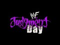 Karma S Comin End Title Theme The Judgment Day Movie Soundtrack