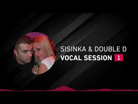Sisinka & Double D - Vocal Session 01