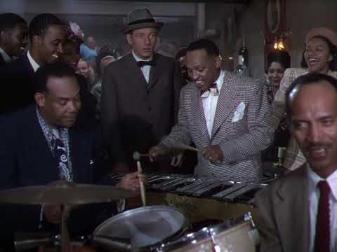 Goldwyn Stomp - Lionel Hampton / Louis Armstrong