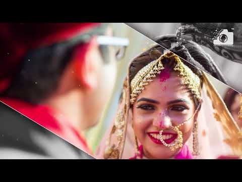 Wedding Film of Preeti and Ashish (Sheraton Grand)