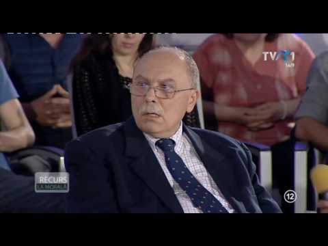 Dezbatere referendum: introducere invitati