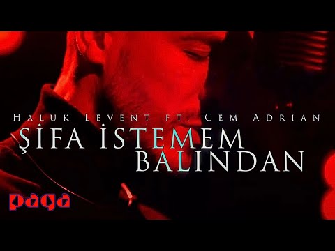 Video thumbnail for Şifa İstemem Balından