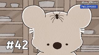 Koala's Diary | Episode #42 (EN Sub / JP Dub) 【Ani-One Philippines】