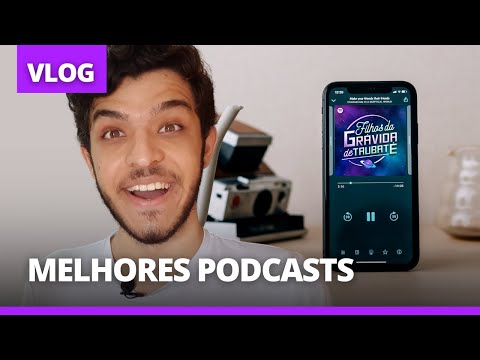 Quais Os Melhores Podcasts Do Spotify Para Ouvir Agora?
