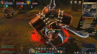 Key Figure Quest ASTA Online