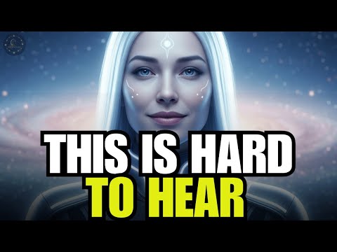 STARSEED THIS MESSAGE WILL MAKE YOU UNCOMFORTABLE — AND THAT’S WHY YOU NEED IT