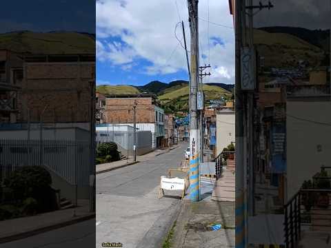 Pandiaco 📍Pasto Nariño