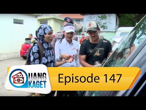 Di Kasih Sewa Murah! Supir pick up Dipelukin Bahagia Bu Bonih | UANG KAGET EPS. 147 (3/3)