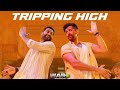 Janaab E Aali Club Remix WAR 2 Hrithik Roshan NTR Dj Shabste