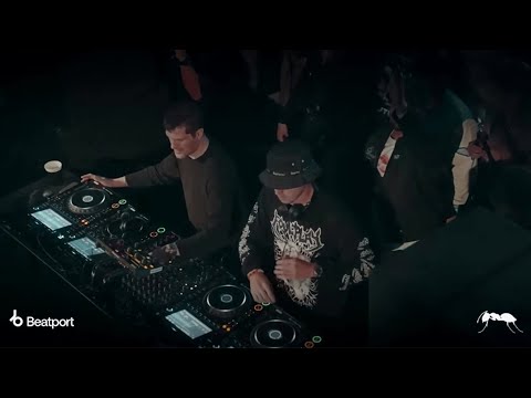 Andrea Oliva & Cloonee played Gianmarco Limenta - Doesn’t Matter at Printworks London for UnitedAnts