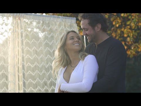 Drew Baldridge - She Does (Official Music Video)