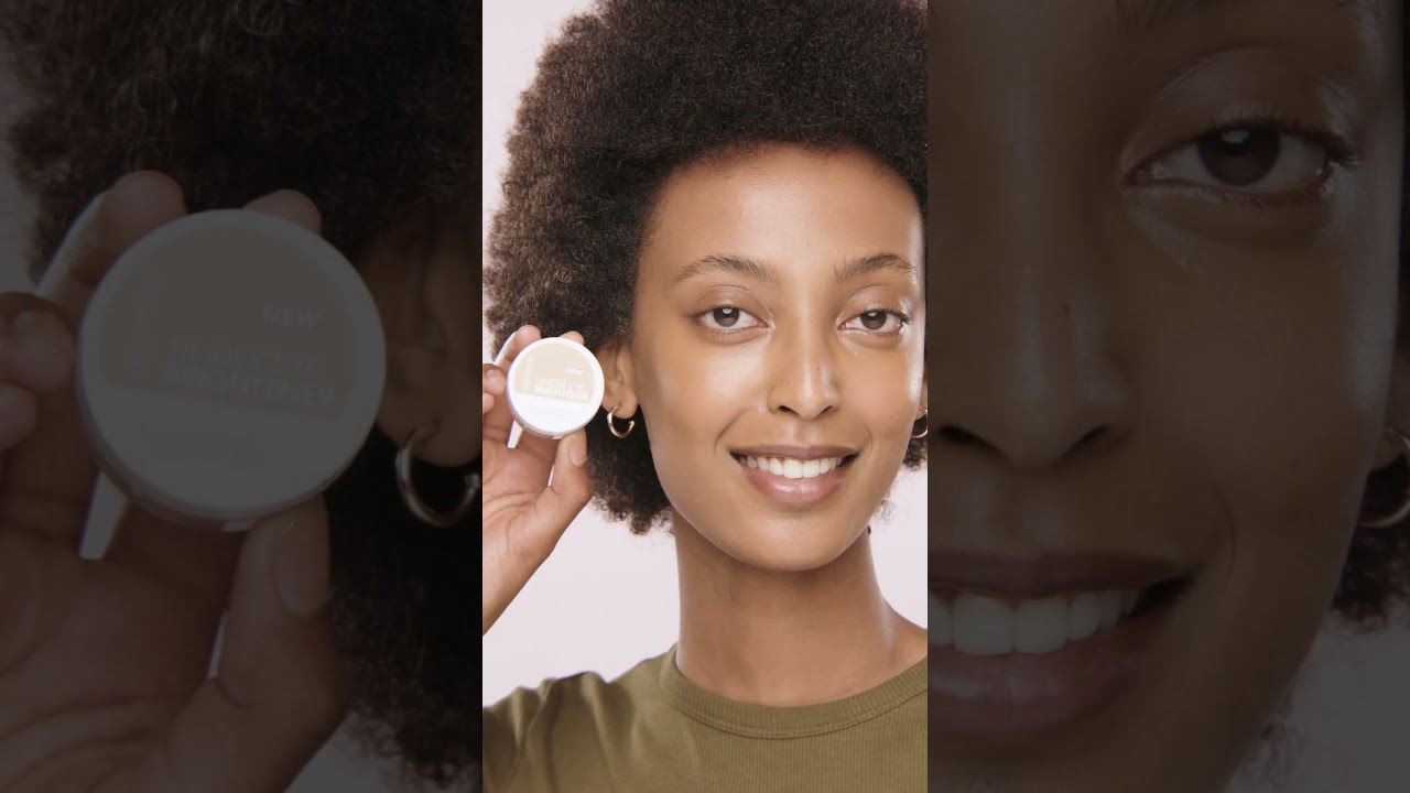 Under Eye Brightener Liquid