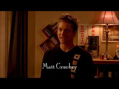 Gilmore Girls Intro HD - Season 6