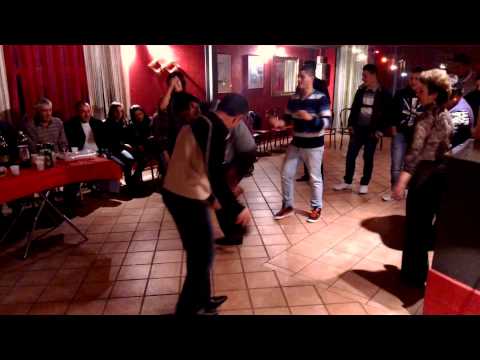 Botezul lui Eliza Maria campuri