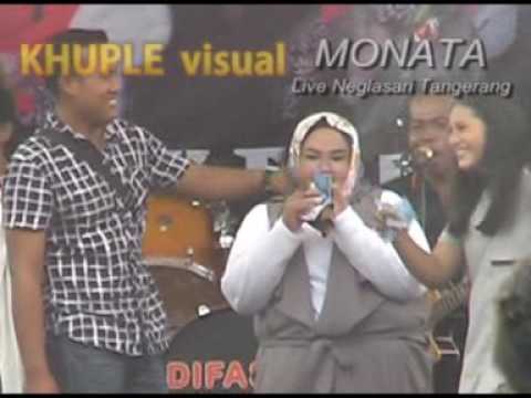 FIVA SILFIA / OLEH OLEH MONATA by khuple