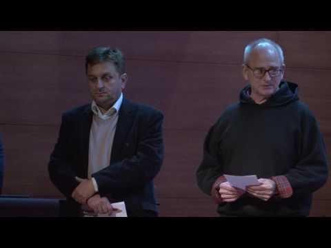 Bimi Milla dhe Endrit Xerxa  fitues të Audicionit të Berlinit - Lajme