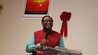 Higher Ground This Year Part 1