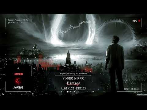 Chris Niers - Damage (LeaNicz Remix) [Free Release]