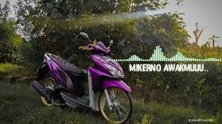Download lagu Story wa ora iso turu vario mp3 Download lagu Story wa ora iso turu vario mp3