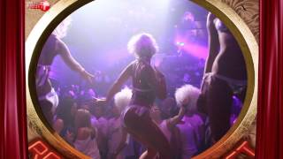 Can you feel iT  AIR Amsterdam  Diva Mayday  Sat 23rd of March