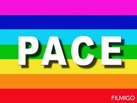 Mario Miani - Siamo noi (inno alla pace)