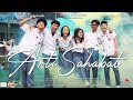ARTI SAHABAT Short Movie Film Pendek Baper