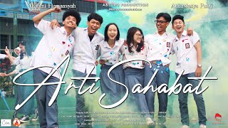 Download lagu ARTI SAHABAT - Short Movie ( Film Pendek Baper ) mp3 Download lagu ARTI SAHABAT - Short Movie ( Film Pendek Baper ) mp3